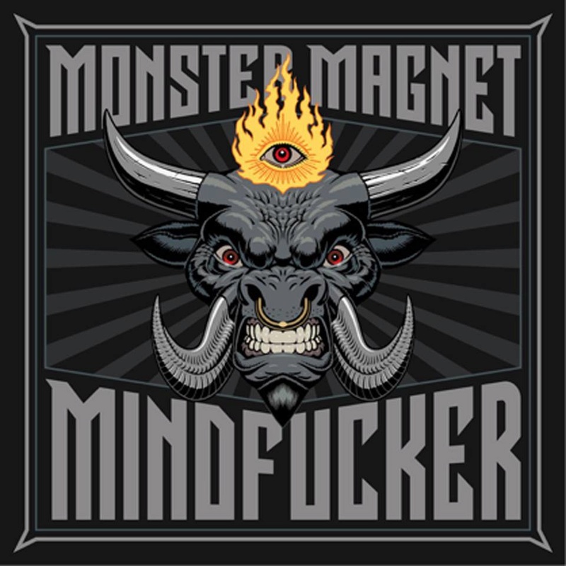 MONSTER MAGNET nos visitan y nuevo disco "Mindfucker" en 2018. - Página 2 24993610