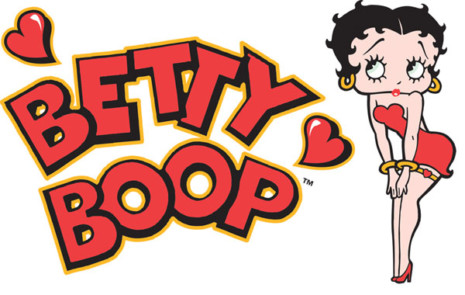 IMAGENES  BETTY BOOP  PNG Betty-10