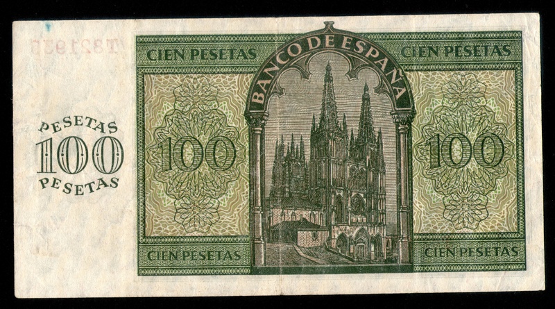 Falsos - Billetes Falsos de Época Falso_11