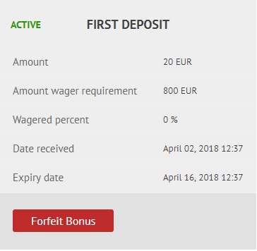 Red Pingwin Casino  100% up to 100 EUR NetEnt bonus Redpin10