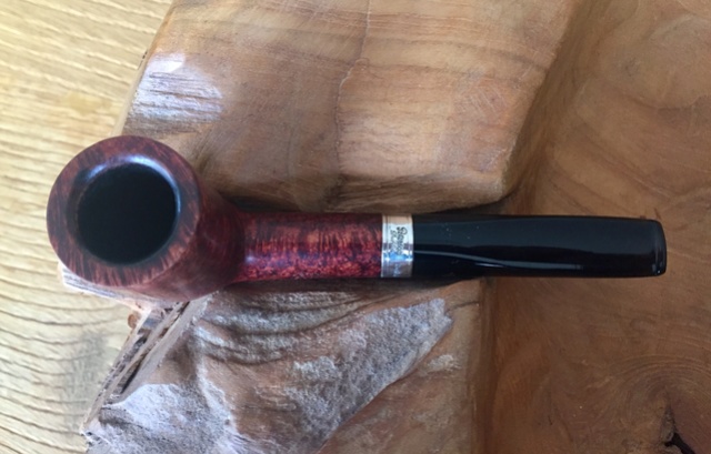 Peterson´s Limited Edition 2016     303/500 88818f10