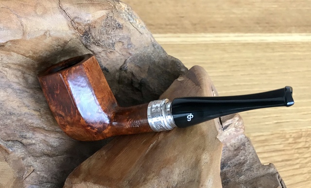 Peterson’s Limited Edition 2007  393/1000 B1db6310