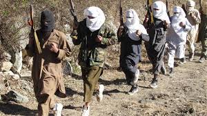 أفغانستان : مقتل 9 جنود فى هجوم لحركة طالبان Bg11