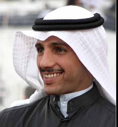 رئيس مجلس الأمّة الكويتي يَطرد الوَفد الإسرائيلي من مُؤتمر الاتحاد البرلماني الدّولي Fg10