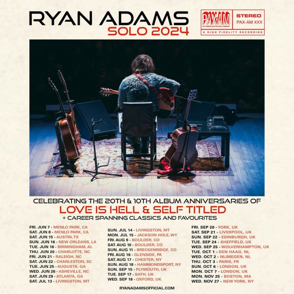 Ryan Adams - Página 4 898a7110