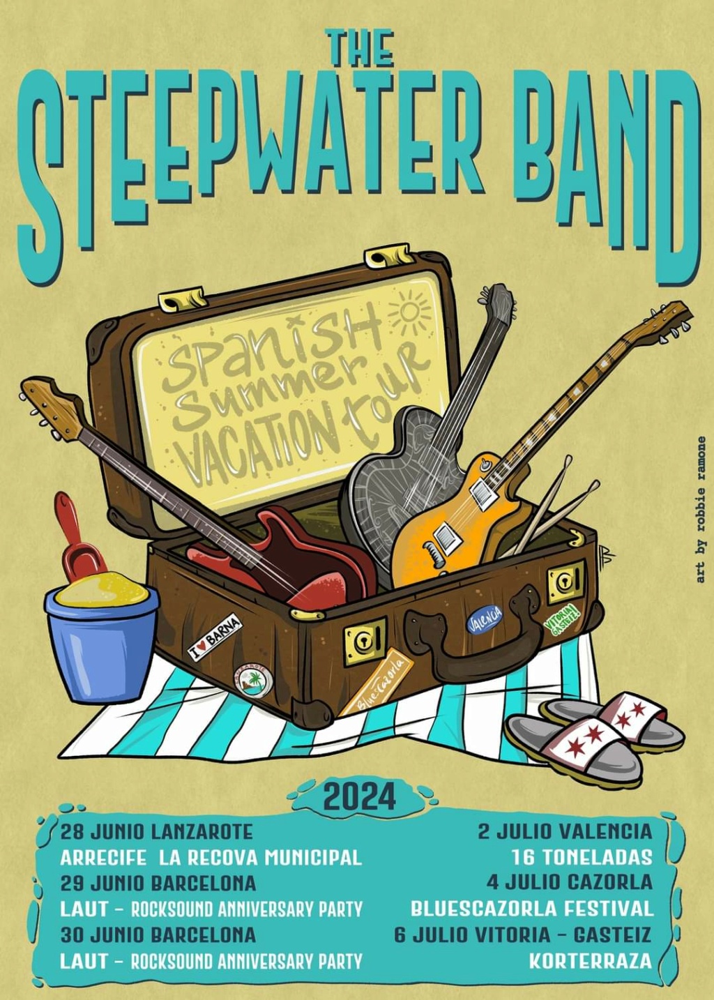 Steepwater Band - Página 11 Steep10