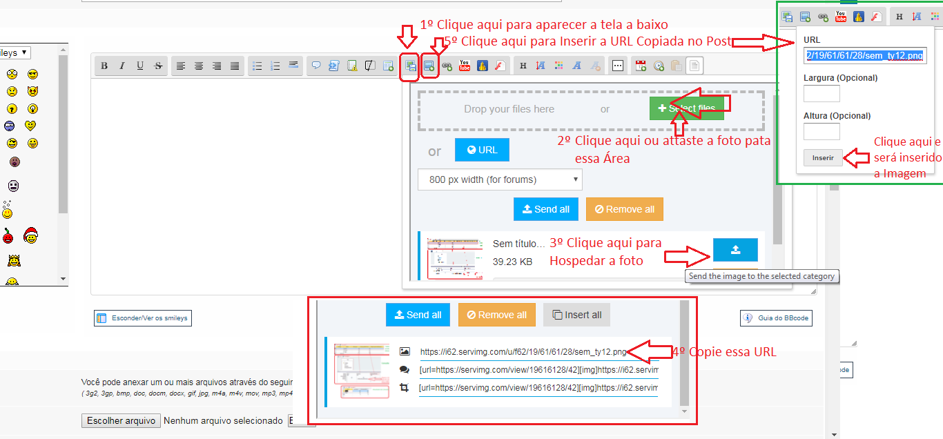 [Resolvido]Relatório estoque minimo Sem_ty14