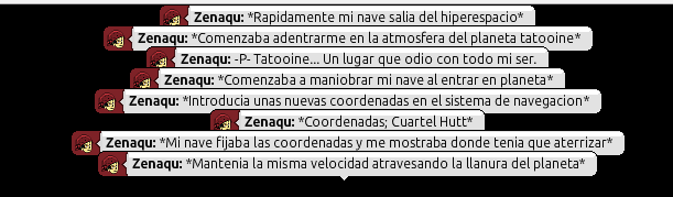 [Roleo de Arkania] Un nuevo trabajo 211