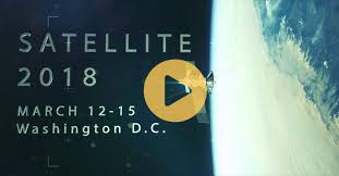 Expozitia Satelit 2018 din Washington S10