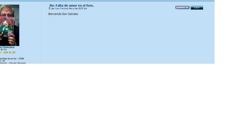 Descubierto al administrador haciendo cambios en foro. Sin_ty10