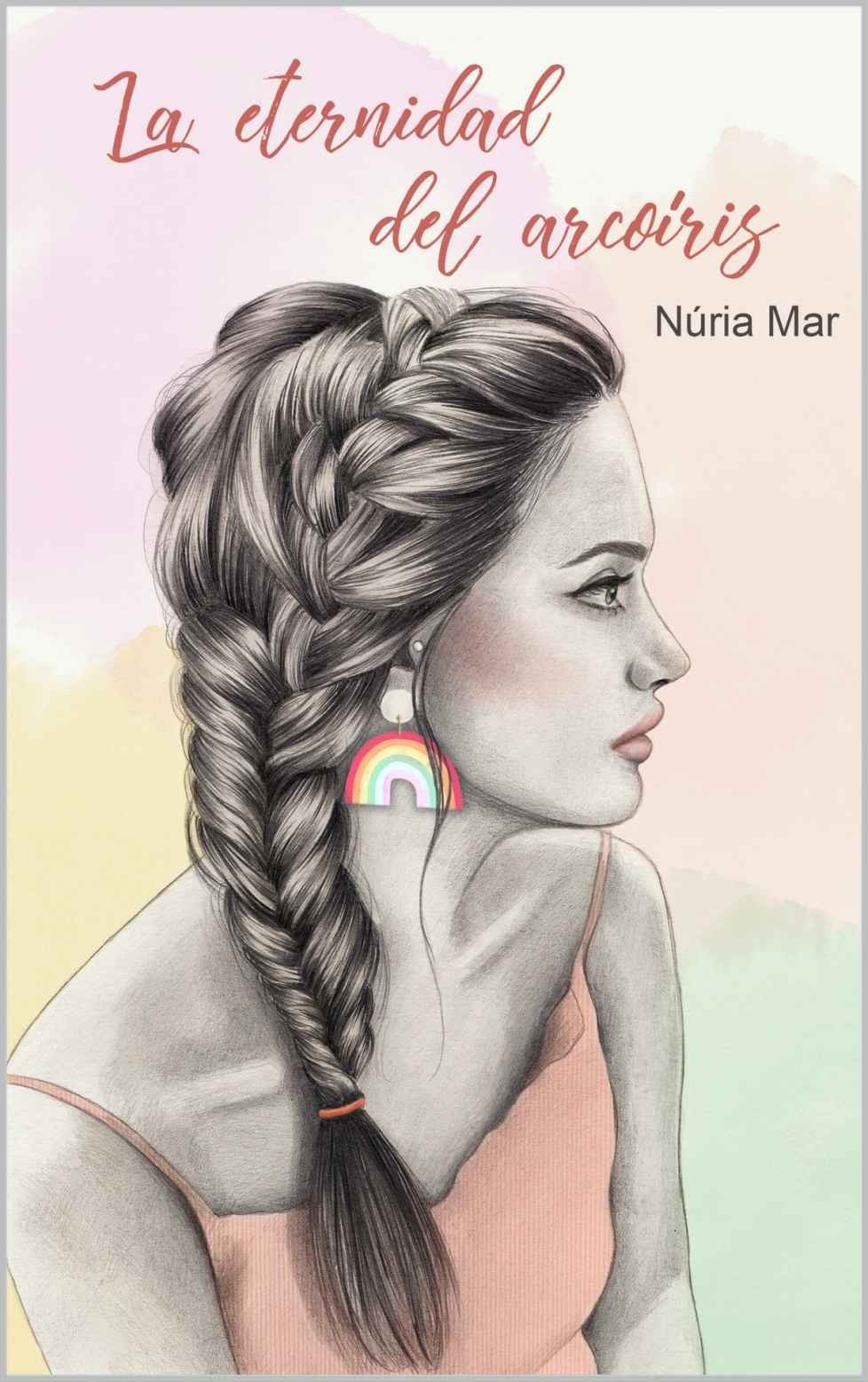 Serie "Arcoíris", Núria mar (rom) Cover15