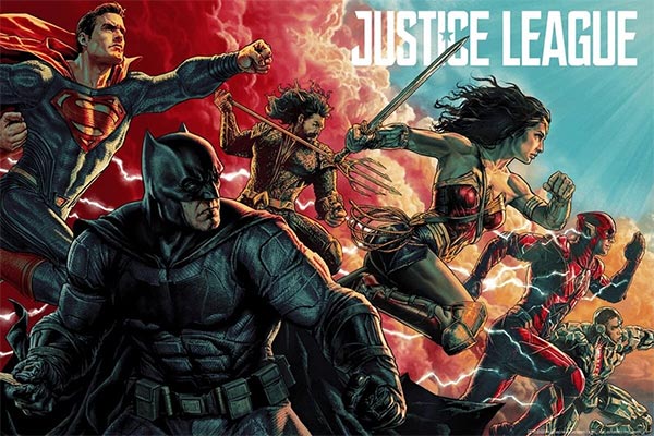 Justice League (2017) - Página 9 49492710