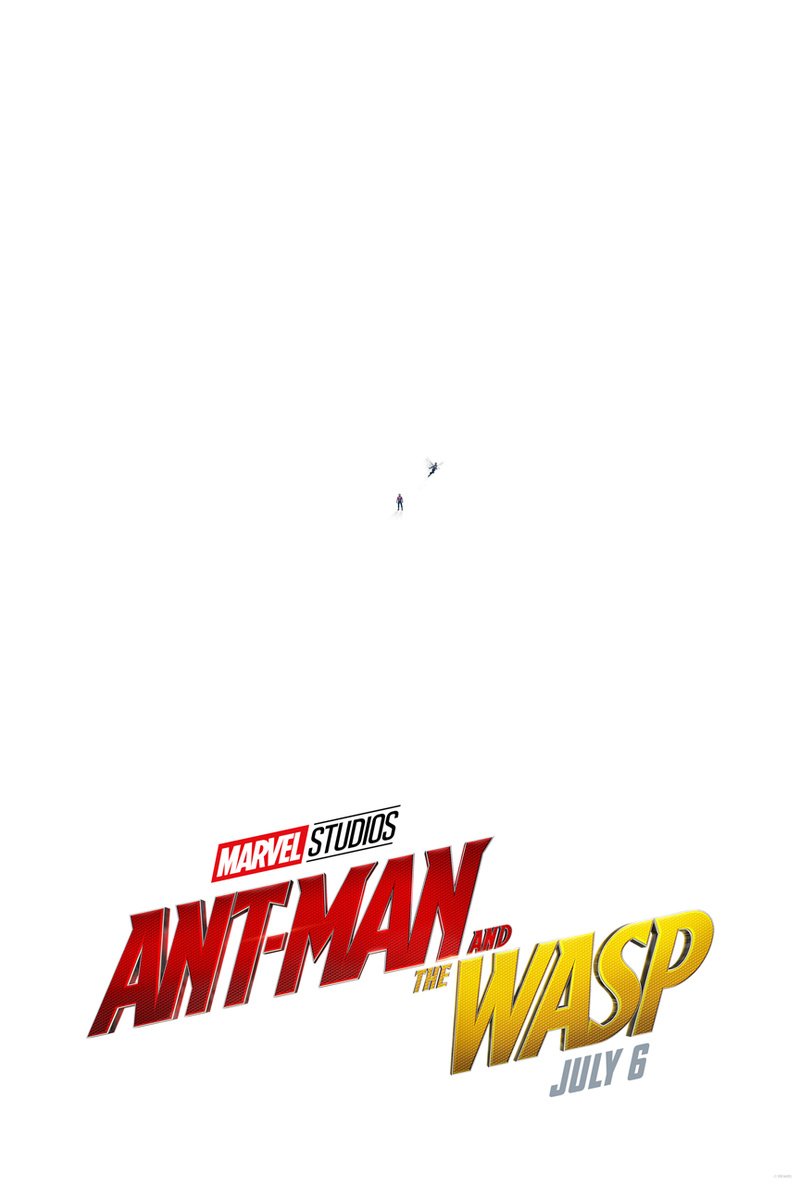 Ant-Man & The Wasp Ant-ma12
