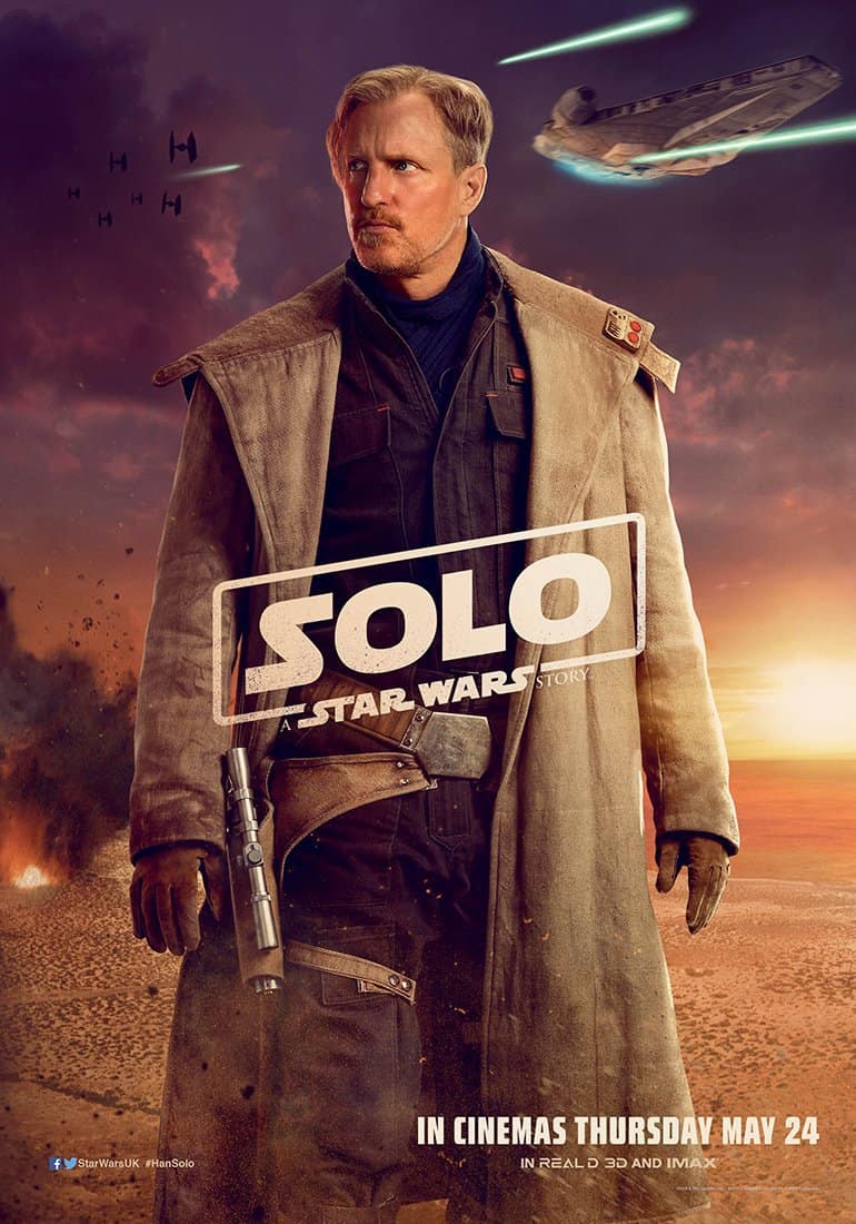 Han Solo: Una historia de Star Wars (2018) - Página 11 Solo510