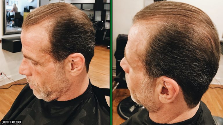 [BREAKING NEWS] Shawn Michaels a coupé ses cheveux  Hbk-ha10