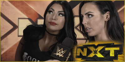 NXT 03.01.18 Iconic10