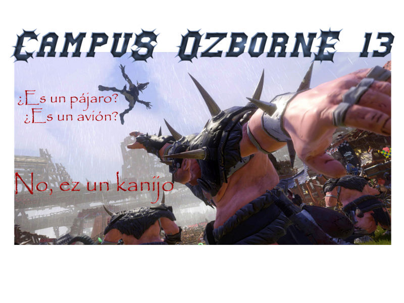 Campus Ozborne 13 - Inscripción hasta el 1 de diciembre - Página 3 Campus12