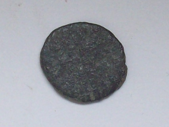 Antoniniano de Quintilo. 102_4434