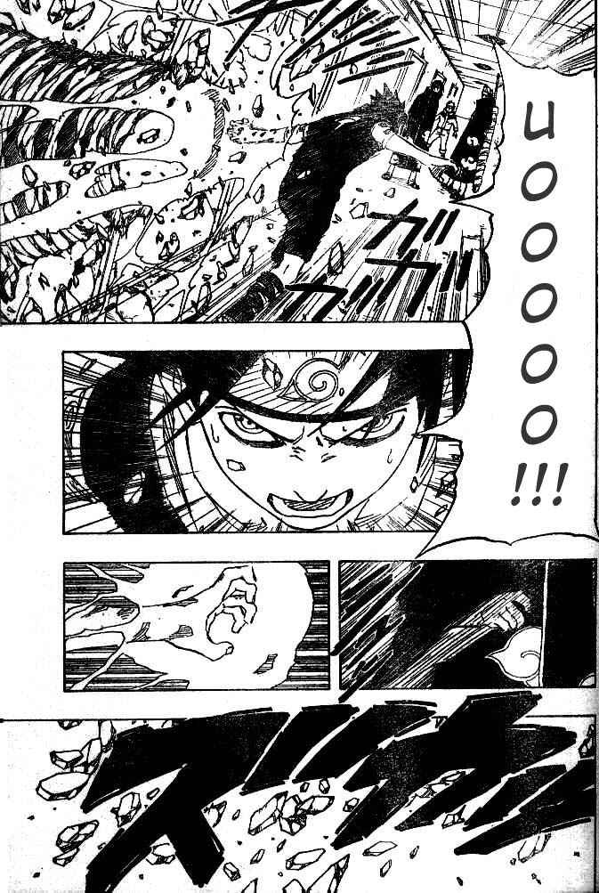 Naruto SM e Sasuke Hebi vs Sandaime Raikage, Hiashi, Darui, Kakashi, Zabuza e Chouji - Página 4 1310