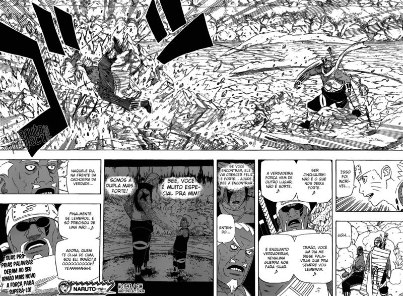 [Classificação] Níveis dos personagens em Naruto - Final - Página 13 16-1710