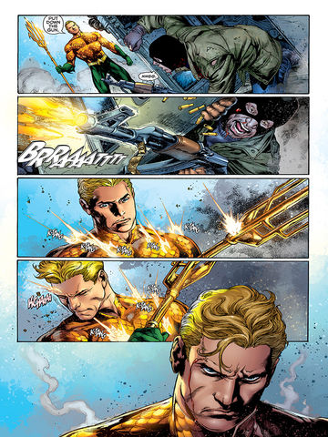 Aquaman (DC) vs Namor (Marvel) - Página 2 360x4810