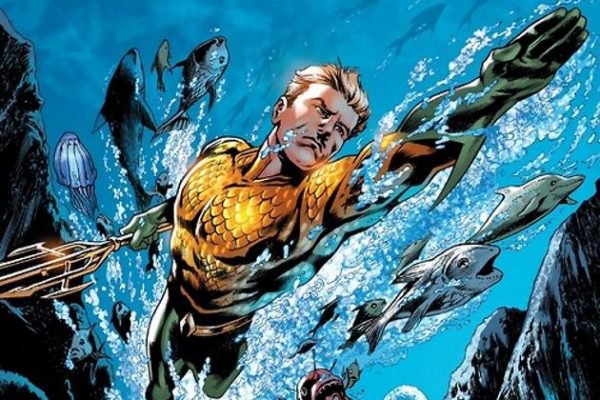Aquaman (DC) vs Namor (Marvel) - Página 2 5-pode10