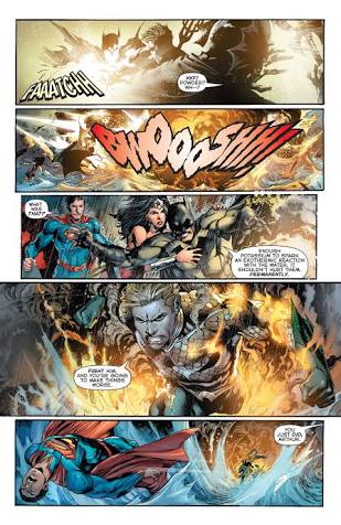 Aquaman (DC) vs Namor (Marvel) - Página 2 Images62