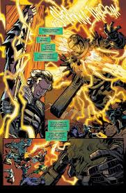 Aquaman (DC) vs Namor (Marvel) - Página 2 Images69