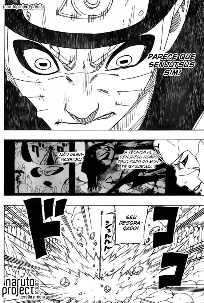 Tobirama Senju vs. Madara Uchiha - Página 2 Narut238