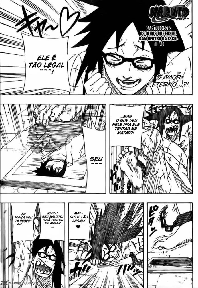 Kunoichis - Nível definitivo - Página 9 Naruto55
