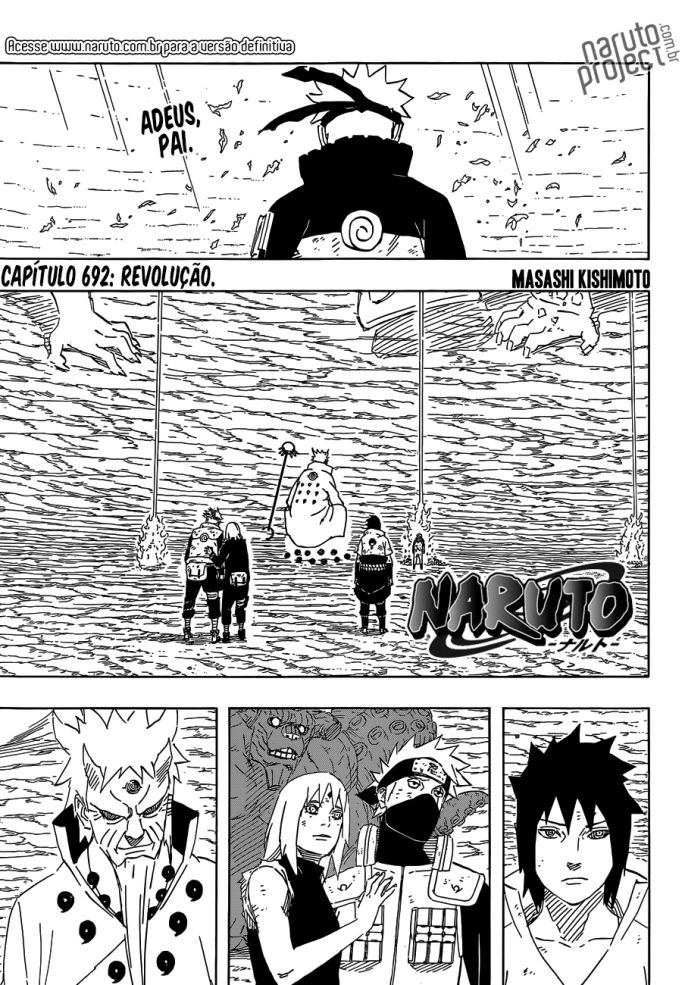 Sasuke Vs Clan Senju - Página 5 Naruto76