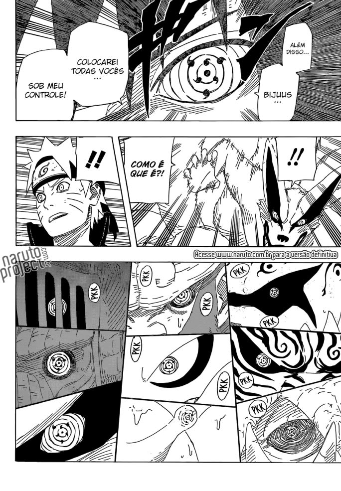 Sasuke Vs Clan Senju - Página 5 Naruto80