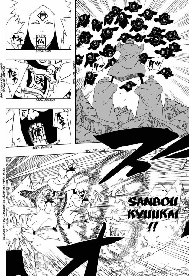 Kunoichis - Nível definitivo - Página 14 Naruto85