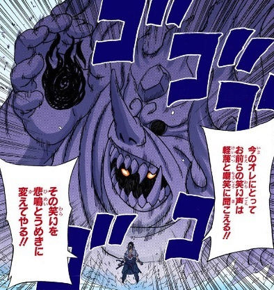 Naruto atual vs Sasuke atual - Página 12 Sasuke11