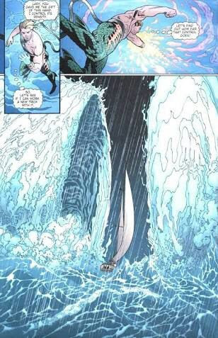 Aquaman (DC) vs Namor (Marvel) - Página 2 Unname13
