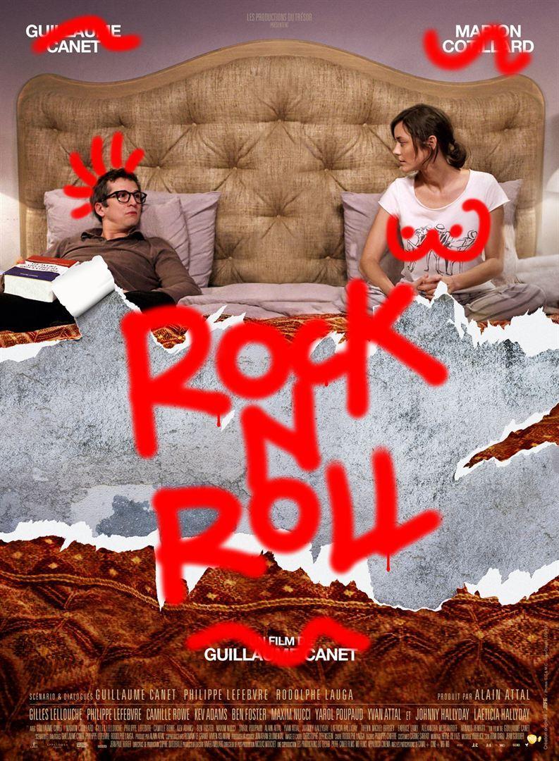 LA ÚLTIMA PELÍCULA QUE HAS VISTO... ¡EN EL CINE! Rock_n10