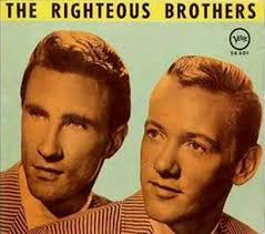 THE RIGHTEOUS BROTHERS * BIOGRAFIA * Descar11