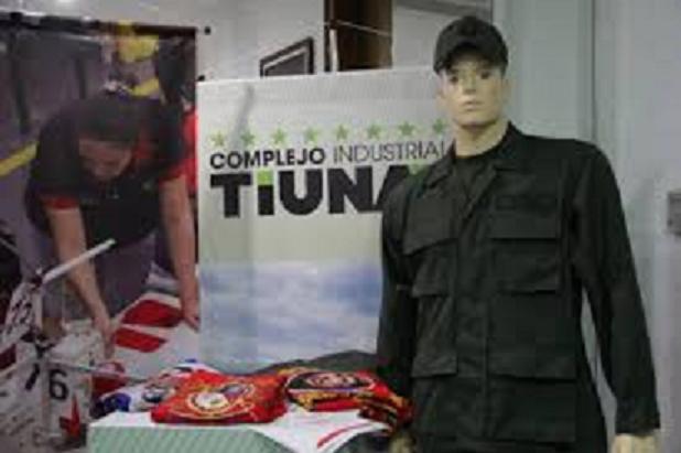 Compañía Anónima Venezolan de Industrias Militares (CAVIM) Images11
