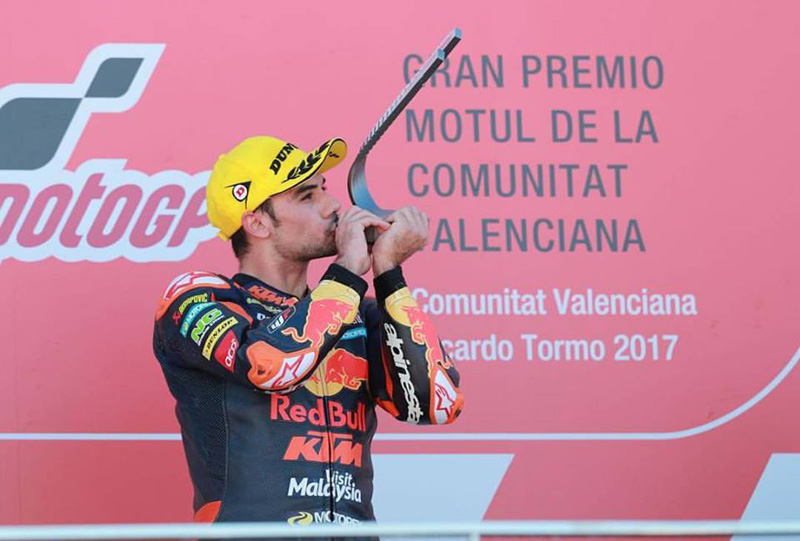 Miguel Oliveira em MotoGP 23434810