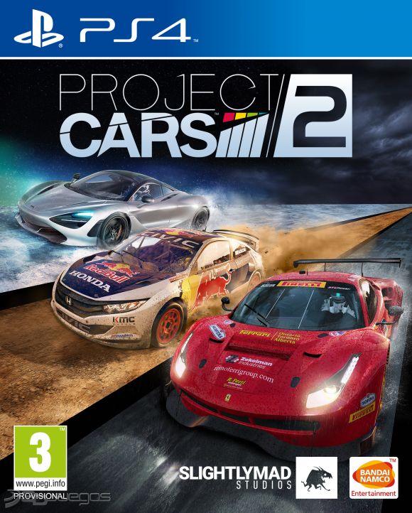 Inscripciones Campeonato Project Cars 2 T4 Projec10
