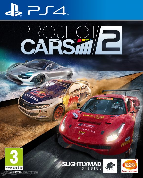 Copa Project Cars 2 Projec10