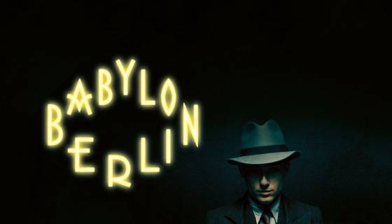 babylon - BABYLON BERLIN Babylo10