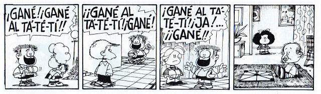 RONDA 15 3ª ED MICRORRELATISMO GANÉ GANÉ AL TÁ-TÉ-TÍ 16 relatos ELECTION DAY este topic es historia Tatety10