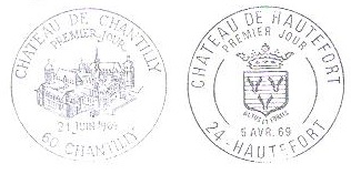 Tema CASTILLOS Capeal10