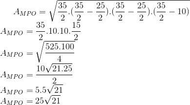 Triângulo inscrito na circunferência   Codeco17