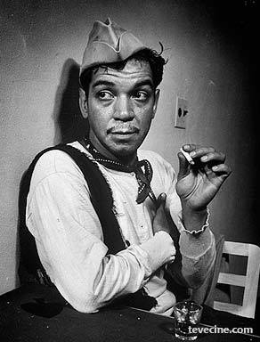 Cantinflas (Décimas jocosas) 24796710