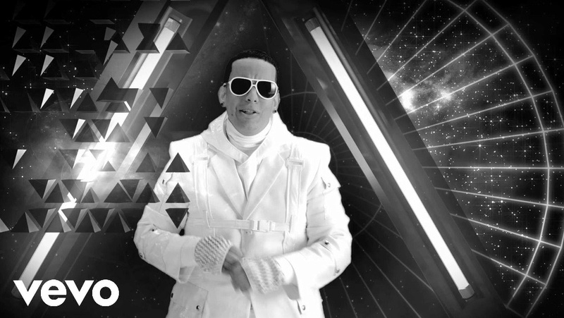 "ORA POR MI" (Daddy Yankee) Dy12