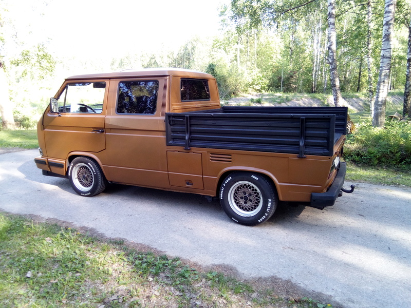 Pārdodu vw t3 doka tdi Img_2029