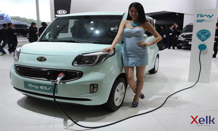 الصين تخطط لحظر سيارات الوقود والاكتفاء بالسيارات الكهربائية Wildon10