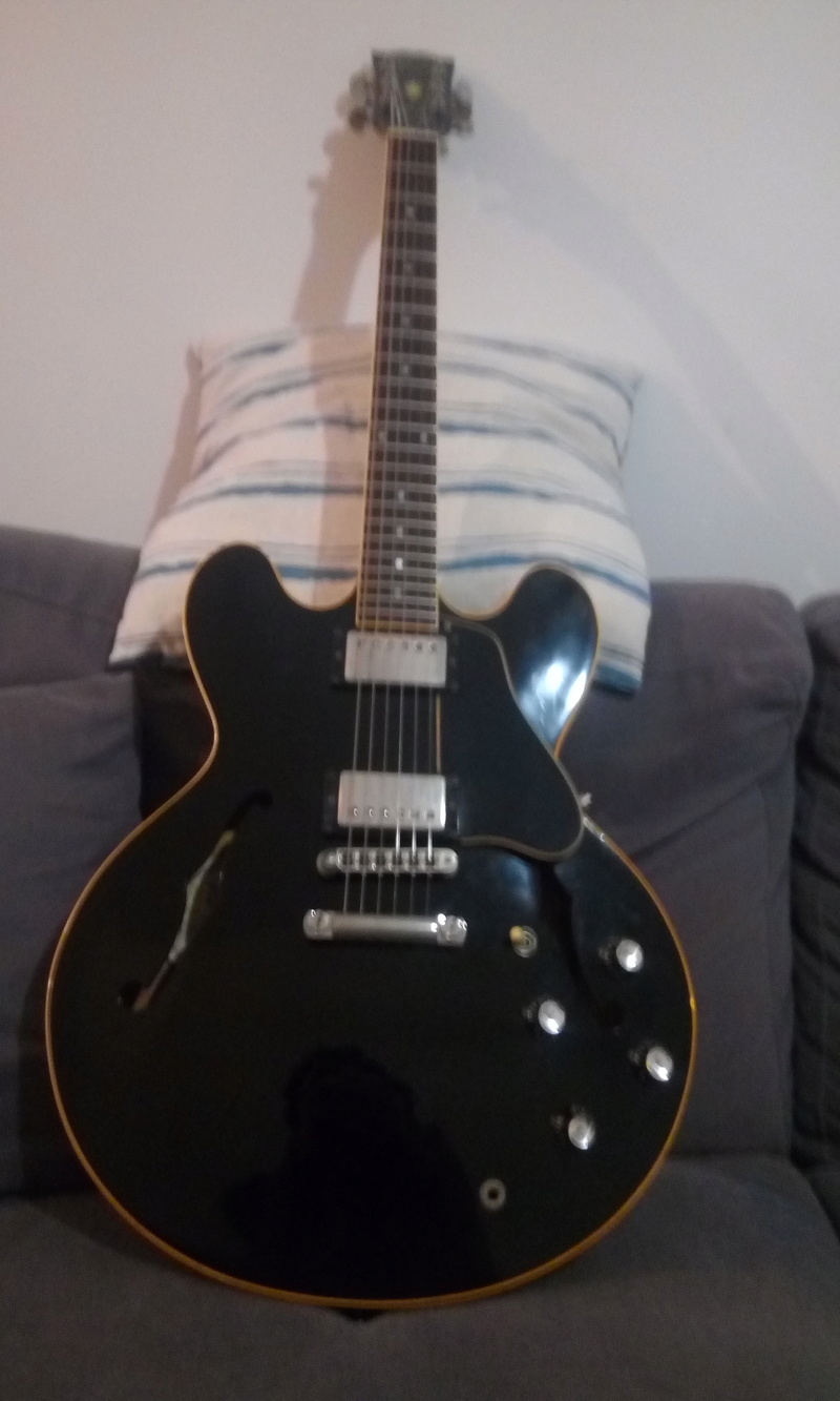 guitarristas: comprar en ebay (Gibson 335) Img-2013
